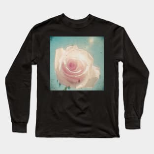 A Rose by Any Other Name Long Sleeve T-Shirt